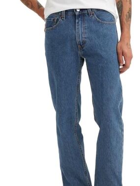 Levi's 505 Men's Jeans Size 32/30 - Medium Wash
